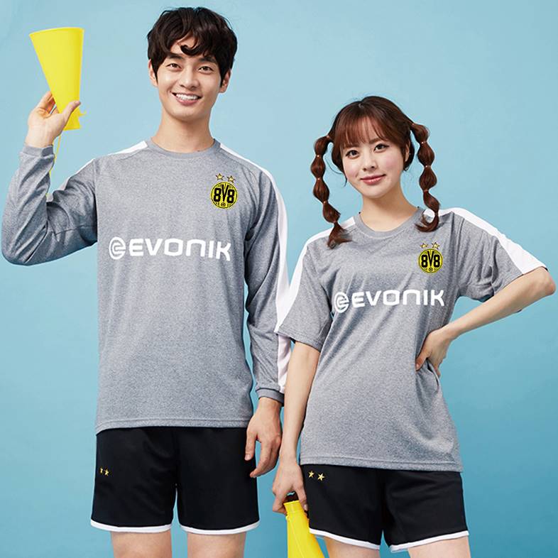 [*할인*] 축구반티 08C 도르트문트 써드 축구유니폼