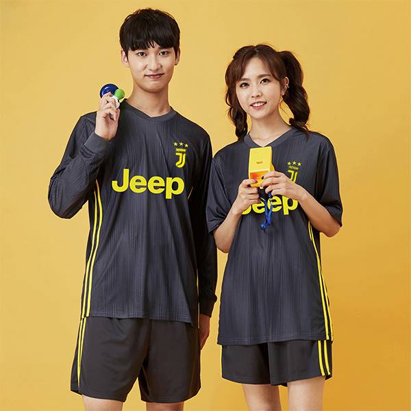[*할인*] 축구반티 101C 유벤투스 써드 축구유니폼