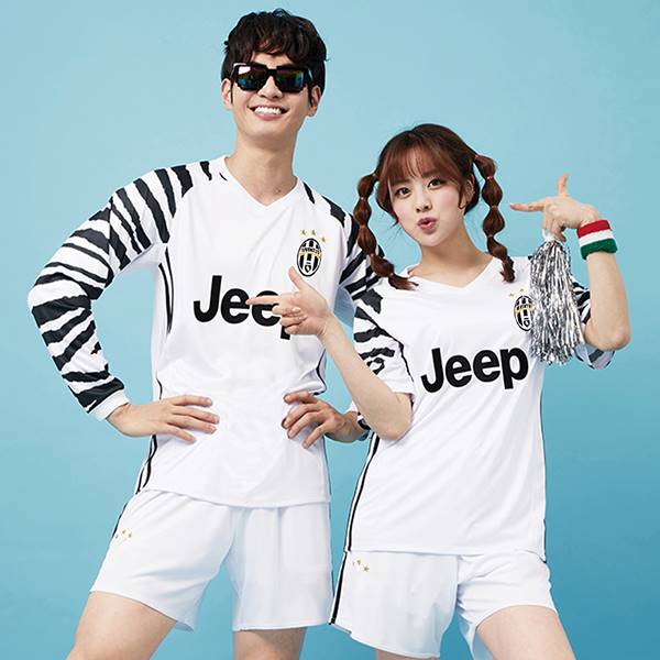 [*할인*] 축구반티 11C 유벤투스 써드 축구유니폼