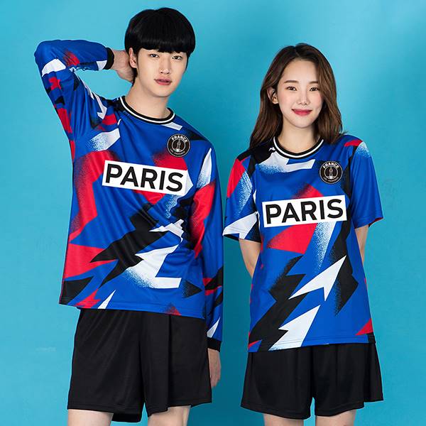 [*할인*] 파리생제르맹반티 PSG반티 저지 축구반티 축구복 유니폼반티 159B
