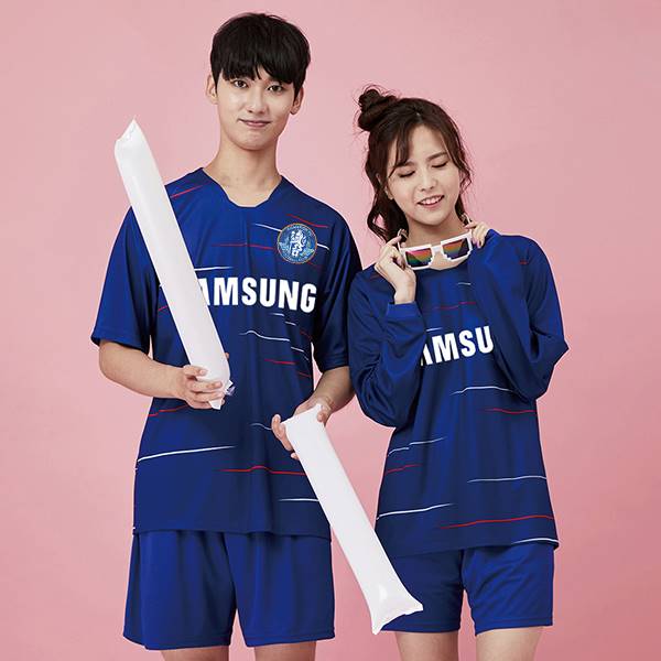 [*할인*] 첼시반티 홈 축구반티 축구복 유니폼반티 161A