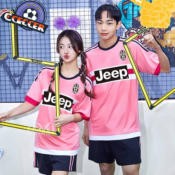 유벤투스반티 어웨이 축구반티 축구복 유니폼반티 21B[4XL 빅사이즈 가능]
