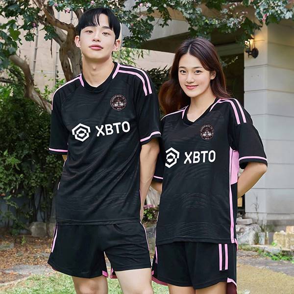 인터 마이애미반티 어웨이 축구반티 축구복 유니폼반티 239B[4XL 빅사이즈 가능]
