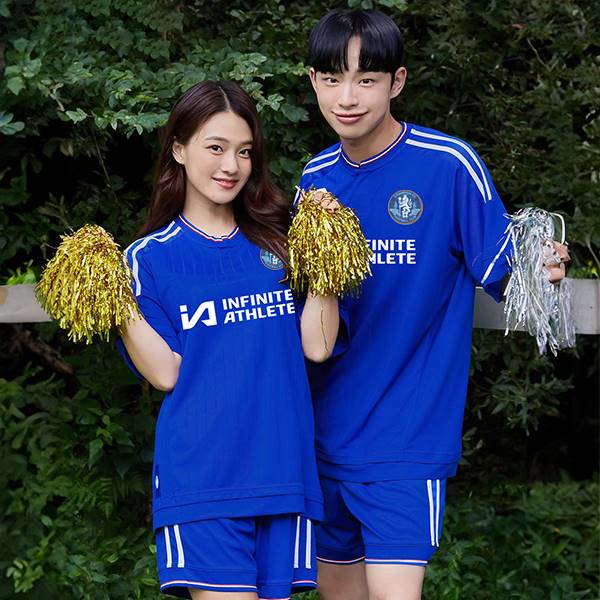 첼시반티 홈 축구반티 축구복 유니폼반티 31A[4XL 빅사이즈 가능]