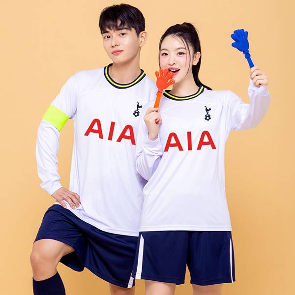 토트넘반티 홈 축구반티 축구복 유니폼반티 F3222[아동~4XL 빅사이즈 가능]