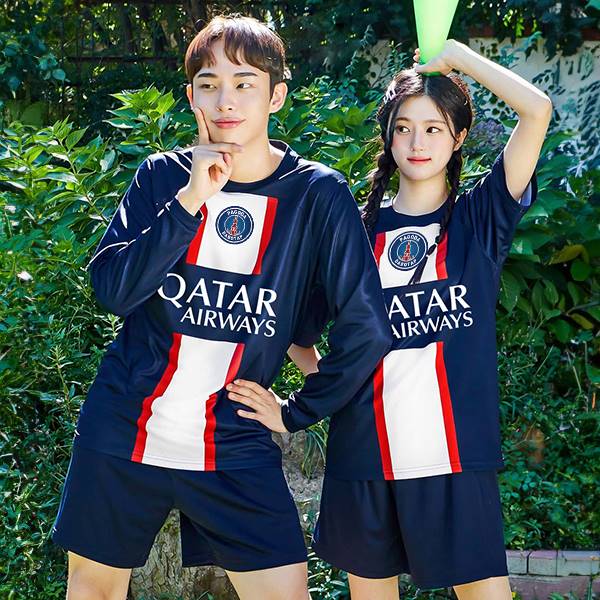 파리 생제르맹반티 PSG반티 홈 축구반티 축구복 유니폼반티 329A