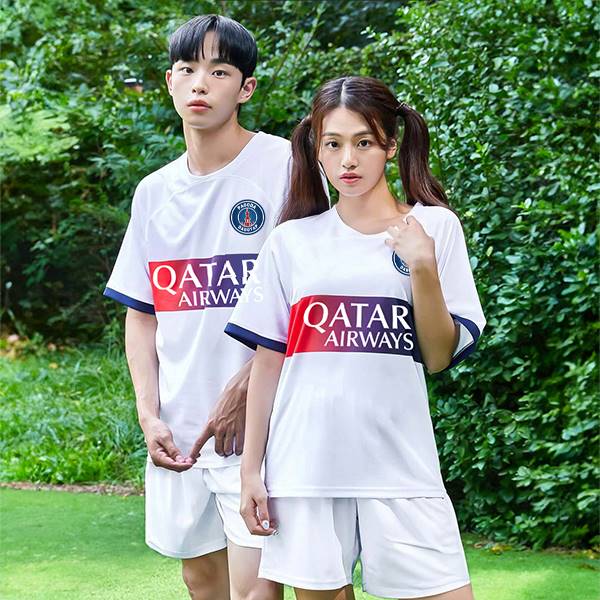 [*할인*] 파리 생제르맹반티 PSG반티 어웨이 축구반티 축구복 유니폼반티 339B