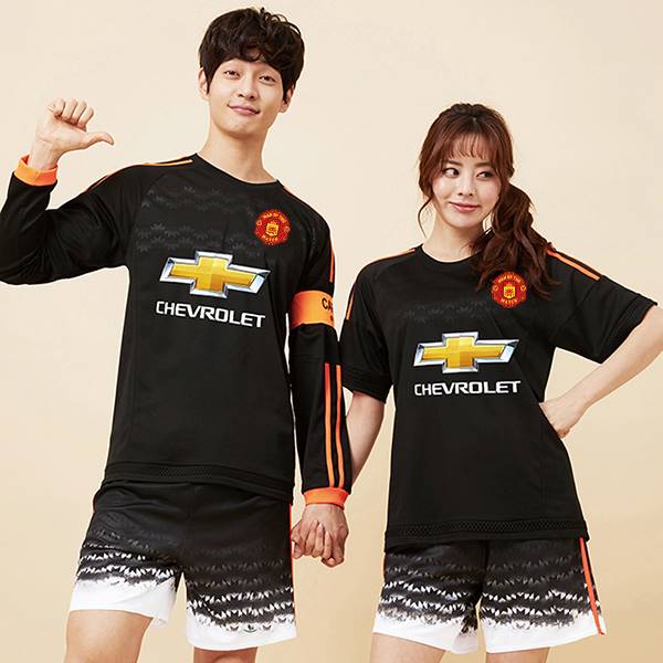 [*할인*] 축구반티 33C 맨유 써드 축구유니폼
