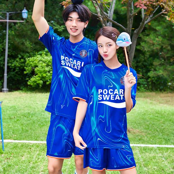 첼시반티 홈 축구반티 축구복 유니폼반티 341A[아동~4XL 빅사이즈 가능]