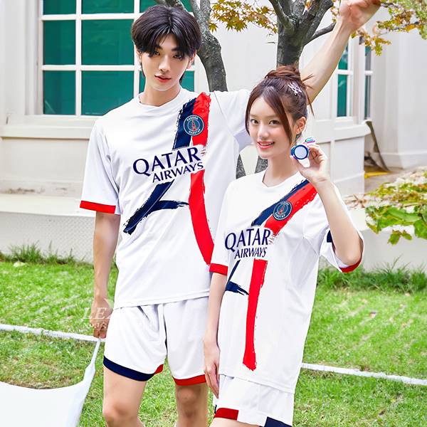 파리 생제르맹반티 PSG반티 어웨이 축구반티 축구복 유니폼반티 349B