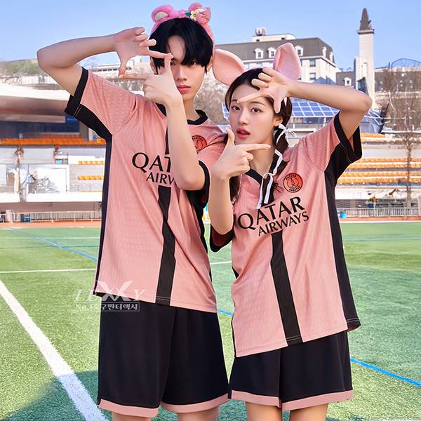 파리 생제르맹반티 PSG반티 써드 축구반티 축구복 유니폼반티 349C[4XL 빅사이즈 가능]