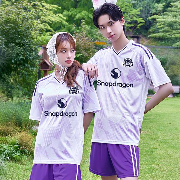 맨유반티 어웨이 축구반티 축구복 유니폼반티 353B[4XL 빅사이즈 가능]