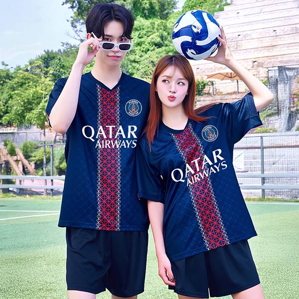 파리 생제르맹반티 PSG반티 홈 축구반티 축구복 유티폼반티 359A[4XL 빅사이즈 가능]