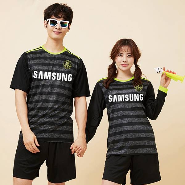 [*할인*] 축구반티 41B 첼시 어웨이 축구유니폼