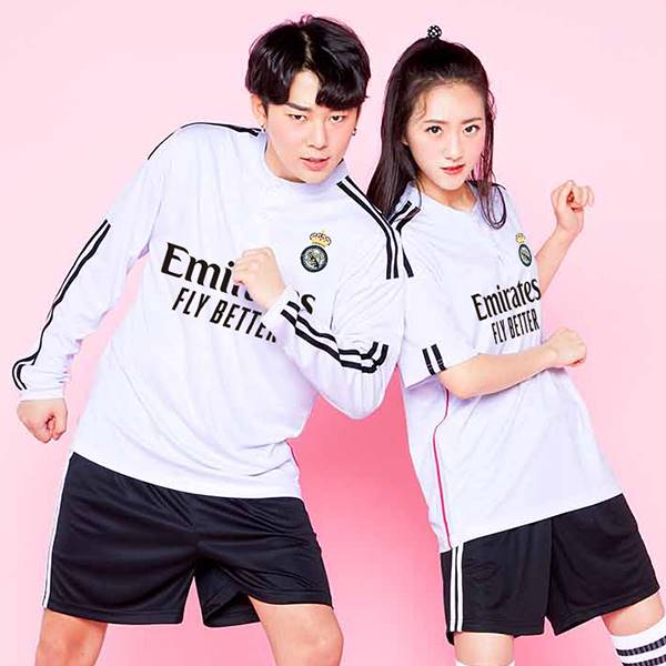 레알마드리드반티 홈 축구반티 축구복 유니폼반티 F4362