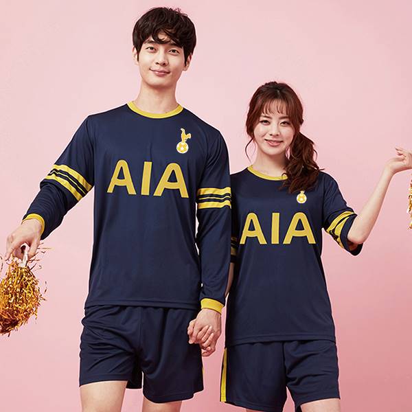 [*할인*] 축구반티 45B 토트넘 어웨이 축구유니폼