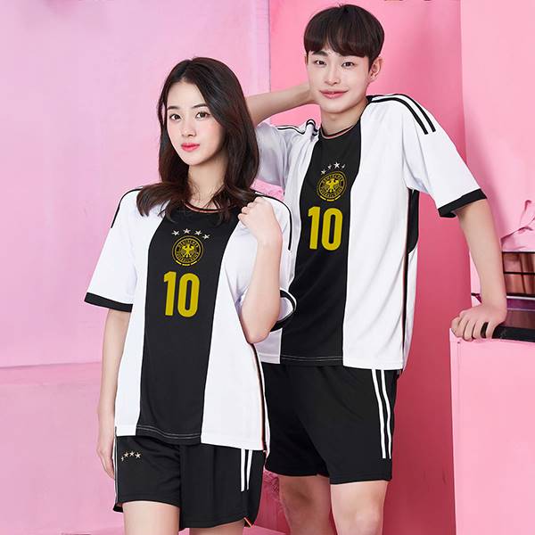 [*할인*] 독일반티 홈 축구반티 축구복 유니폼반티 503A[4XL 빅사이즈 가능]