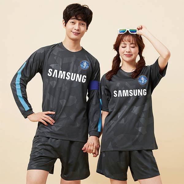 [*할인*] 축구반티 51C 첼시 써드 축구유니폼