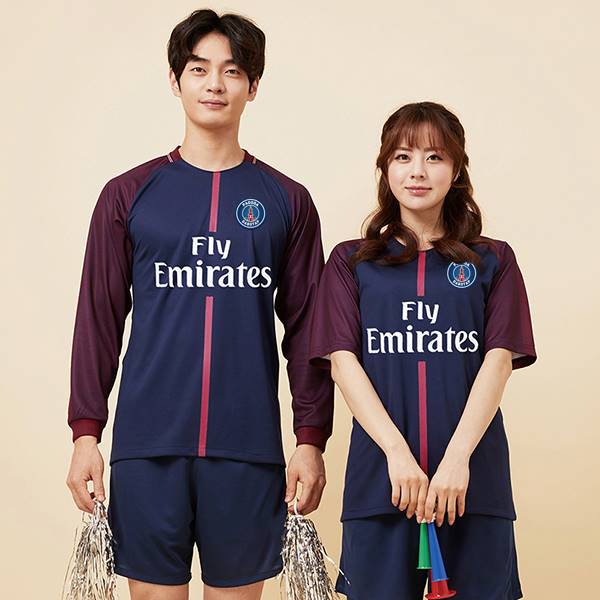 [*할인*] 파리생제르맹반티 PSG반티 홈 축구반티 축구복 유니폼반티 59A