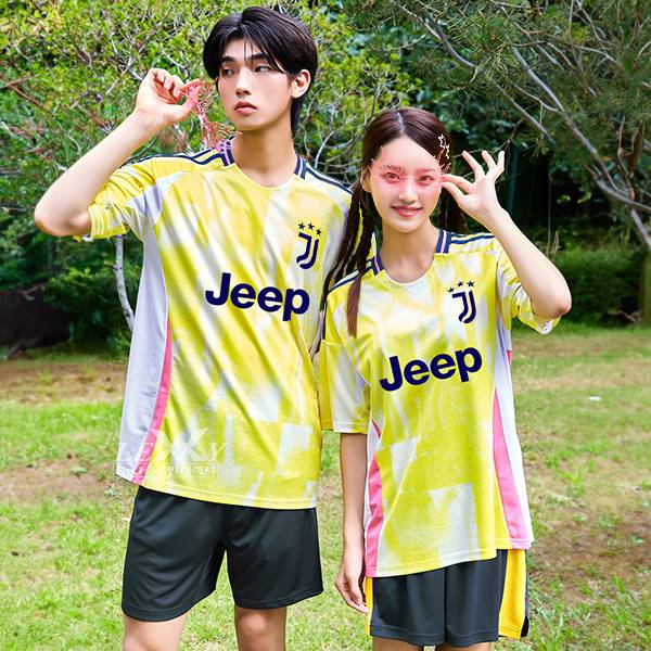 [*할인*] 유벤투스반티 어웨이 축구반티 축구복 유니폼반티 741B