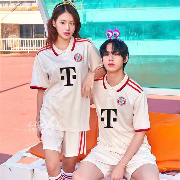 바이에른 뮌헨반티 써드 축구반티 축구유니폼반티 747C[4XL 빅사이즈 가능]