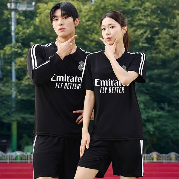 레알마드리드반티 저지 축구반티 축구복 유니폼반티 F9003[4XL 빅사이즈 가능]