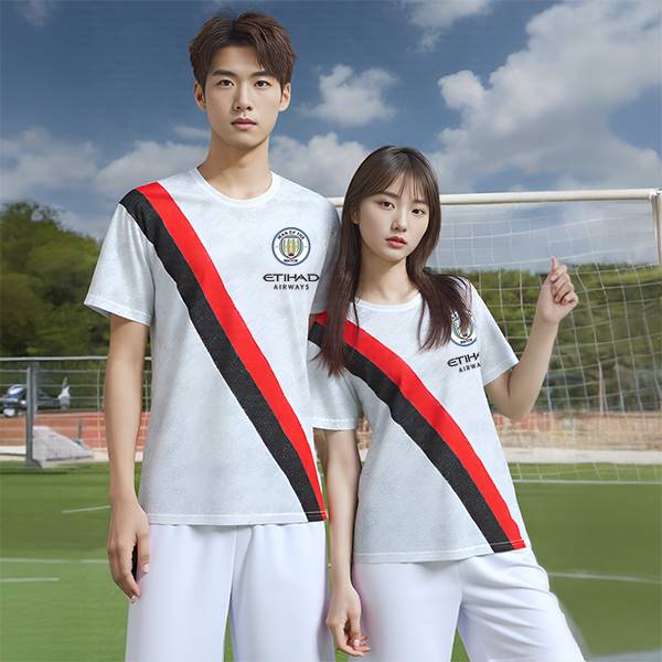 맨시티반티 저지 축구반티 축구복 유니폼반티 M4200[4XL 빅사이즈 가능]